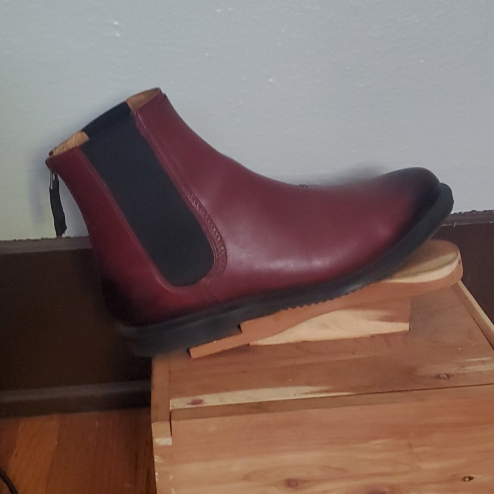 Dr. Marten's Zillow Chelsea Boot